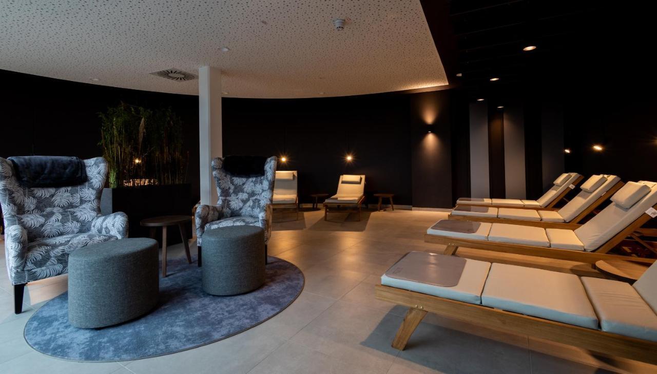 Via Plaza Meppen By Hackmann Hotell Exteriör bild