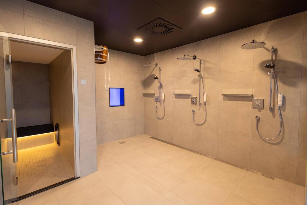 Via Plaza Meppen By Hackmann Hotell Exteriör bild